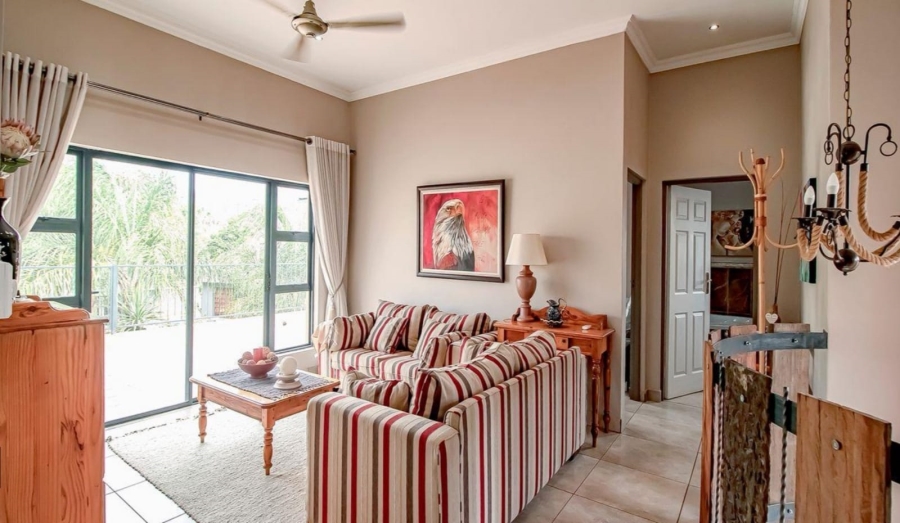 4 Bedroom Property for Sale in Melodie North West